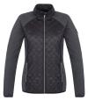 Hannah Elsa anthracite/dark gray mel dámská mikina 2022