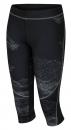 Hannah Relay anthracite (sulphur) 2020 3/4 legíny
