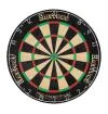 Harrows Pro Matchplay sisálový terč