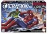 Hasbro Operace Spiderman společenská hra Hasbro Operace Spiderman společenská hra
