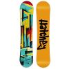 Hatchey City juniorský snowboard + sleva 300,- na příslušenství