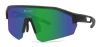 Hatchey Cross green cyklistické brýle