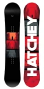 Hatchey Destiny snowboard