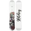 Hatchey Eternity dámský snowboard + sleva 400,- na příslušenství