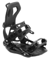 Hatchey Fastec snowboardové vázání + sleva 400,- na příslušenství Hatchey Fastec snowboardové vázání + sleva 400,- na příslušenství