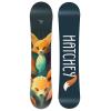 Hatchey Foxy dětský snowboard + sleva 300,- na příslušenství