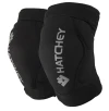 Hatchey Knee Hard 2.0 chrániče kolen Hatchey Knee Hard 2.0 chrániče kolen