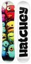 Hatchey Loony dětský snowboard + sleva 300,- na příslušenství