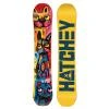 Hatchey Muzzle dámský snowboard + sleva 500,- na příslušenství Hatchey Muzzle dámský snowboard + sleva 500,- na příslušenství