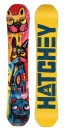 Hatchey Muzzle dámský snowboard + sleva 500,- na příslušenství Hatchey Muzzle dámský snowboard + sleva 500,- na příslušenství