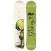 Hatchey Outcast dětský snowboard POUZE 140 cm (VÝPRODEJ)