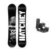 Hatchey Primal dětský snowboard + Hatchey Tactic Junior vázání Hatchey Primal dětský snowboard + Hatchey Tactic Junior vázání