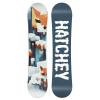 Hatchey Rabies juniorský snowboard POUZE 135 cm (VÝPRODEJ)