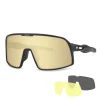 Hatchey Republic Plus k gold cyklistické brýle