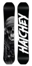 Hatchey Sillence II pánský snowboard + sleva 500,- na příslušenství Hatchey Sillence II pánský snowboard + sleva 500,- na příslušenství