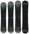 Hatchey SPR snowboard