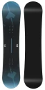 Hatchey SPR Junior blue snowboard + sleva 300,- na příslušenství