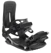 Hatchey Tactic snowboardové vázání POUZE black EU 39-46 (VÝPRODEJ)