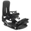 Hatchey Tactic snowboardové vázání POUZE white/black EU 39-46 (VÝPRODEJ)
