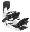 Hatchey Tactic snowboardové vázání POUZE white/black EU 39-46 (VÝPRODEJ)