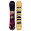 Hatchey Teddy dětský snowboard POUZE 90 cm (VÝPRODEJ)