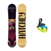Hatchey Teddy dětský snowboard + Raven s160 vázání Hatchey Teddy dětský snowboard + Raven s160 vázání