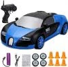 IQ models HB-DRIFT car A04