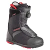 Head 600 4D BOA juniorské snb boty Head 600 4D BOA juniorské snb boty