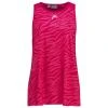 Head Agility Tank Top Girls dívčí tílko MAXW