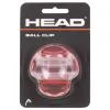 Head Ball Clip držák na tenisový míč mix barev Head Ball Clip držák na tenisový míč mix barev