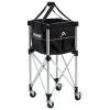 Head Ball Trolley pojízdný koš na tenisové míče Head Ball Trolley pojízdný koš na tenisové míče