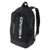 Head Base Backpack 17L 2025 sportovní batoh černá Head Base Backpack 17L 2025 sportovní batoh černá