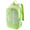 Head Base Backpack 17L 2025 sportovní batoh limetková Head Base Backpack 17L 2025 sportovní batoh limetková