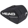 Head Base Padel Bag M taška na padel BK Head Base Padel Bag M taška na padel BK