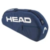 Head Base Racquet Bag S 2025 taška na rakety navy POUZE 1 ks (VÝPRODEJ) Head Base Racquet Bag S 2025 taška na rakety navy POUZE 1 ks (VÝPRODEJ)
