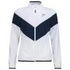 Head Club 22 Jacket Women dámská bunda WHDB