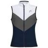 Head Club 22 Vest Women dámská vesta DB