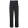 Head Club Pants Junior černé dětské kalhoty Head Club Pants Junior černé dětské kalhoty
