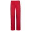 Head Club Pants Junior červené dětské kalhoty Head Club Pants Junior červené dětské kalhoty