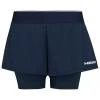 Head Dynamic Shorts Women dámské šortky DB