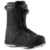 Head Legacy W BOA black dámské snowboardové boty Head Legacy W BOA black dámské snowboardové boty