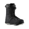 Head Legacy W BOA black dámské snowboardové boty POUZE EU 42 (VÝPRODEJ)