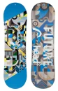 Head Rowdy Kid dětský snowboard