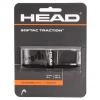 Head SofTac Traction základní omotávka černá