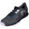 Head Sprint Pro 3.5 Clay Men tenisová obuv DGBL