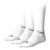 Head Tennis 3P Sneaker sportovní ponožky bílá