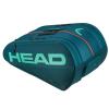 Head Tour Padel Bag L taška na padel GEOR Head Tour Padel Bag L taška na padel GEOR
