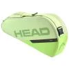 Head Tour Racquet Bag S 2025 taška na rakety limetková