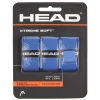 Head XtremeSoft 3 overgrip omotávka tl. 0,5 mm modrá Head XtremeSoft 3 overgrip omotávka tl. 0,5 mm modrá