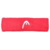 Headband froté čelenka červená